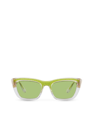 STEP INJECTION SUNGLASSES