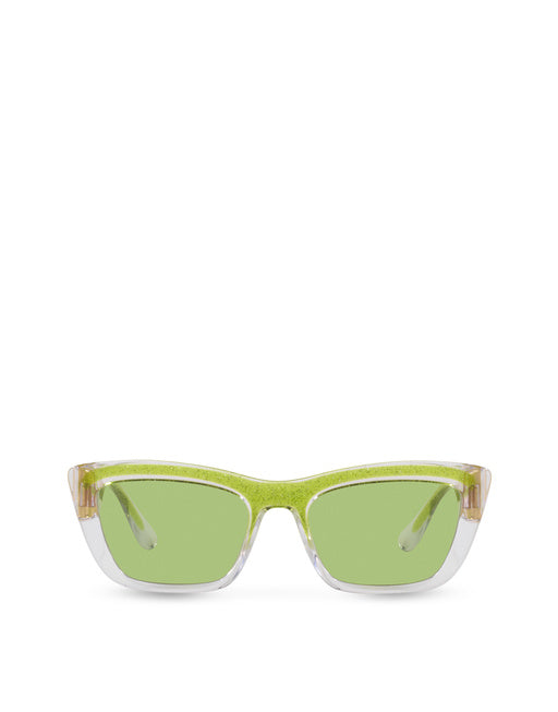 STEP INJECTION SUNGLASSES