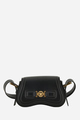 Medusa Biggie Shoulder Bag In Calf Leather