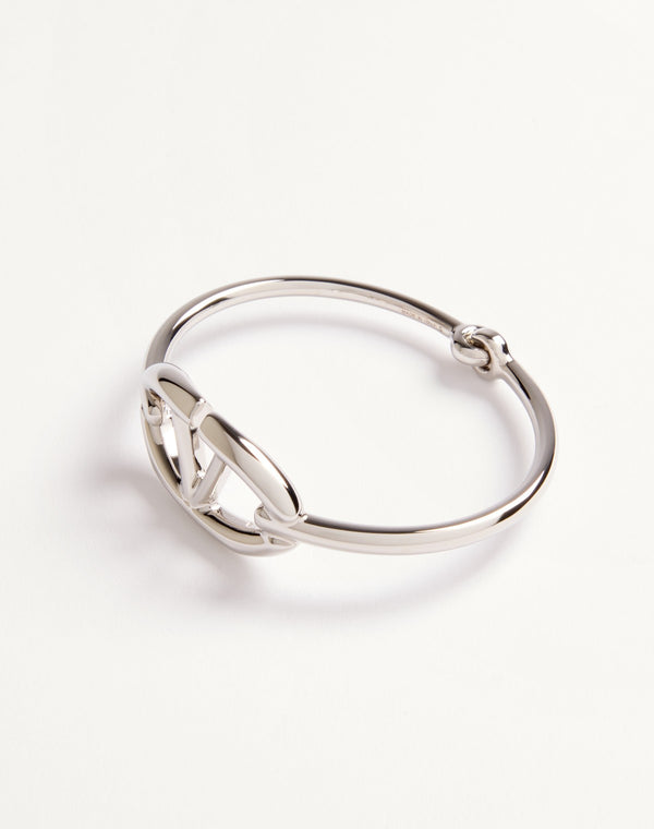 Bracelet Vlogo The Bold Edition In Metallo