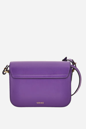 La Medusa Shoulder In Calf Leather