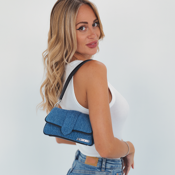 Petit Bambimou Denim