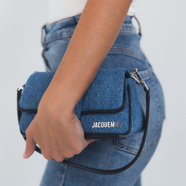Petit Bambimou Denim