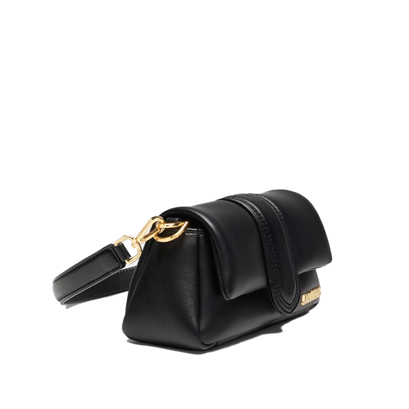 Jacquemus Petit Bambimou Black