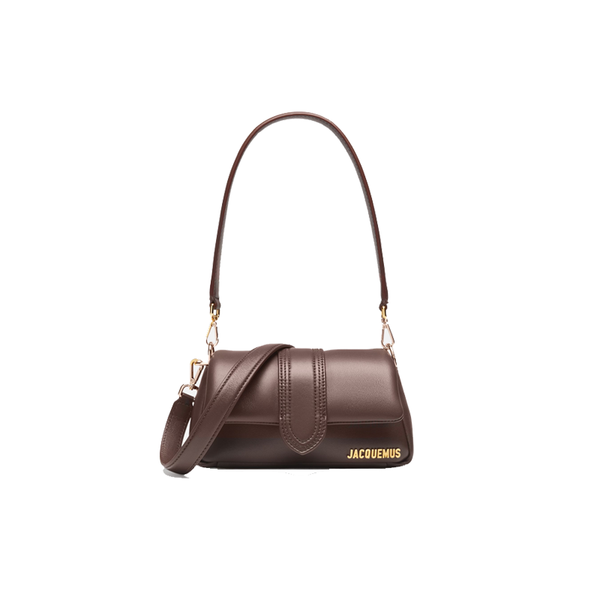 Petit Bambimou Medium Brown