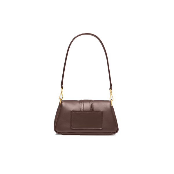 Petit Bambimou Medium Brown
