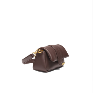 Petit Bambimou Medium Brown