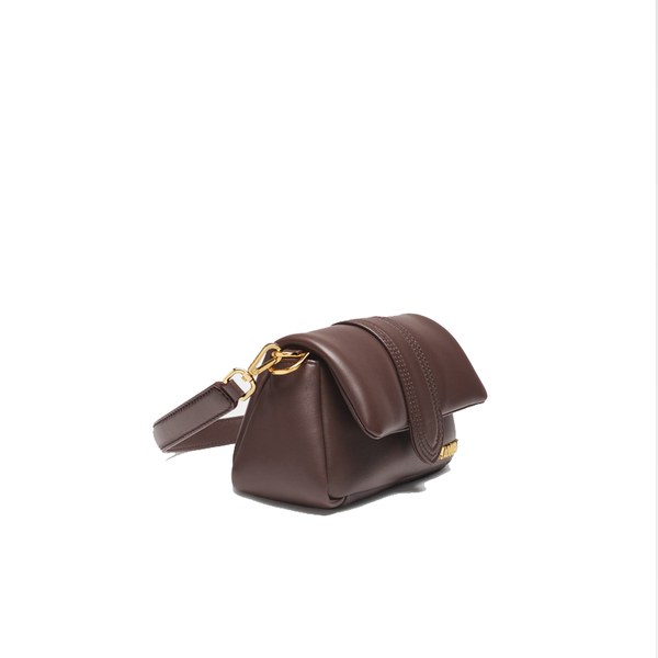 Petit Bambimou Medium Brown