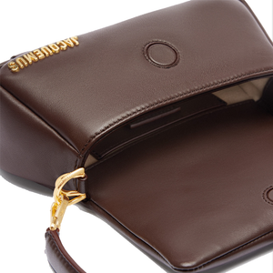 Petit Bambimou Medium Brown