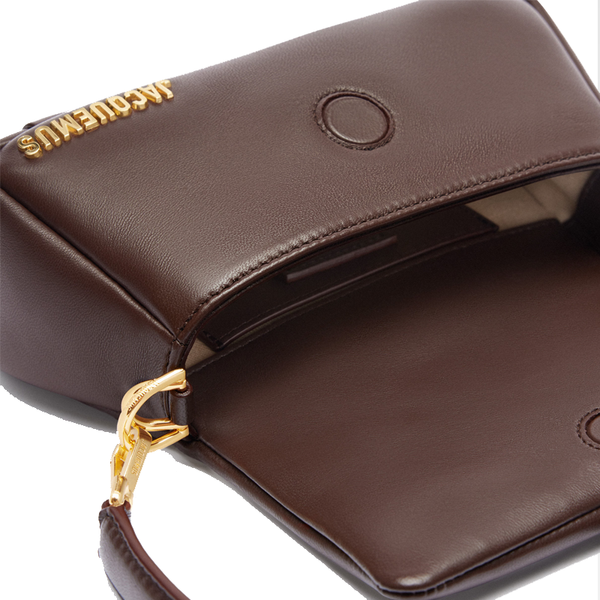 Petit Bambimou Medium Brown
