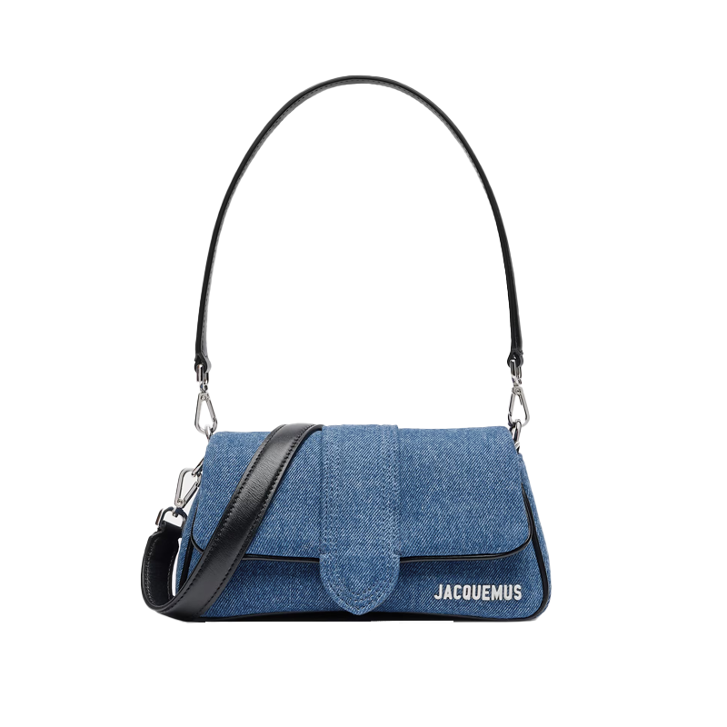 Petit Bambimou Denim