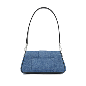 Petit Bambimou Denim