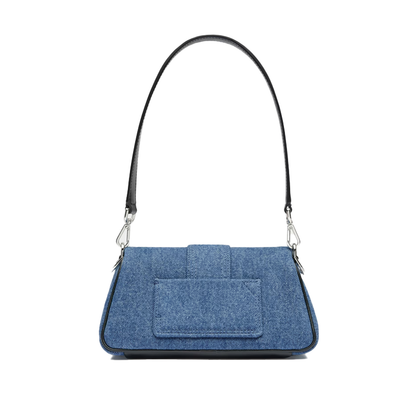 Petit Bambimou Denim