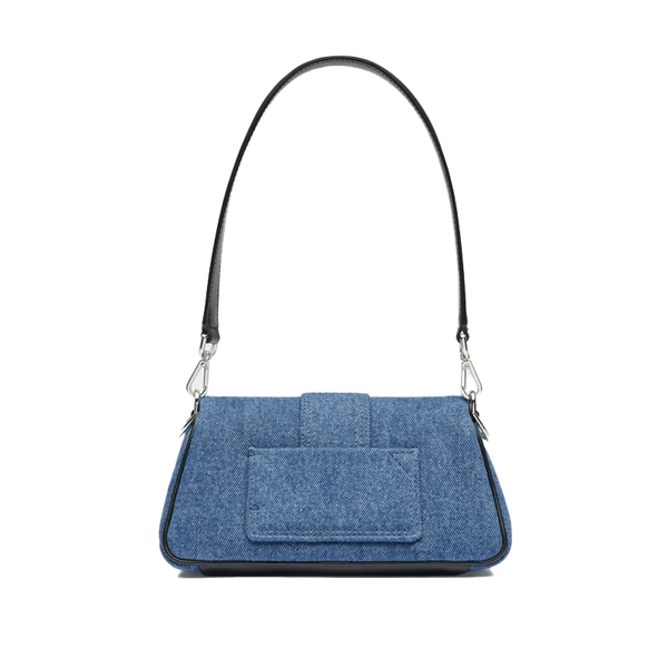 Petit Bambimou Denim