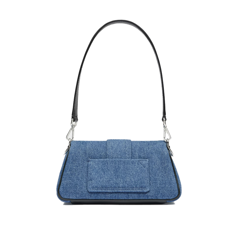 Petit Bambimou Denim