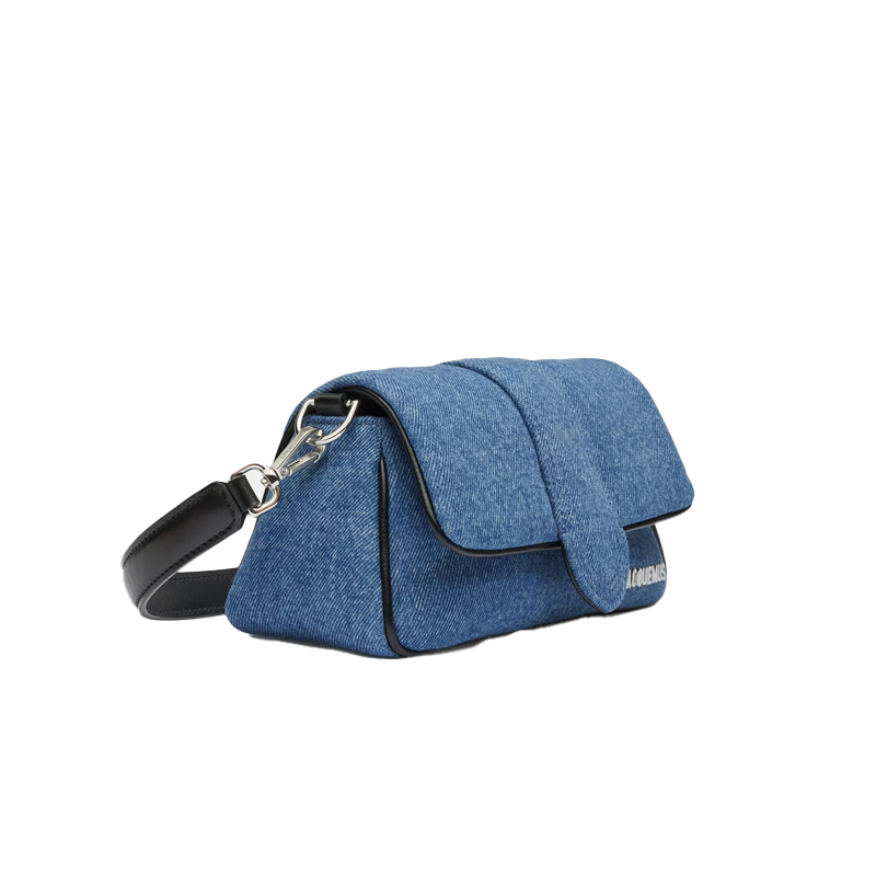 Petit Bambimou Denim
