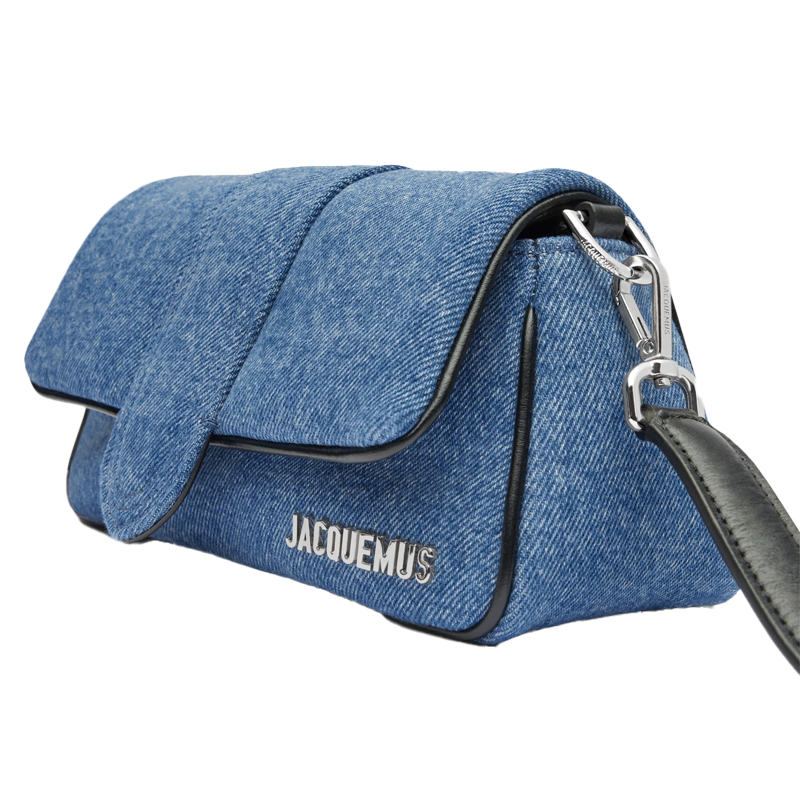 Petit Bambimou Denim