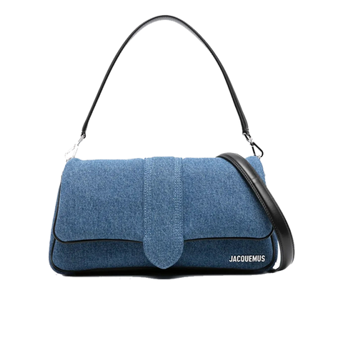 The Bambimou Denim