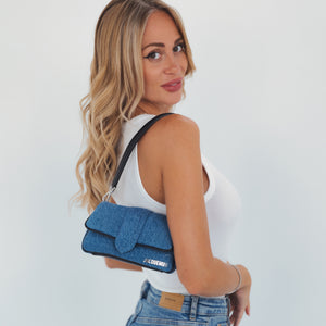Petit Bambimou Denim