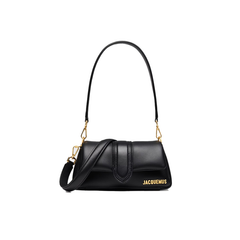 Jacquemus Petit Bambimou Noir