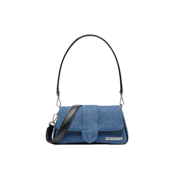 Petit Bambimou Denim