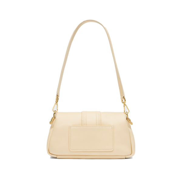 Petit Bambimou Ivory