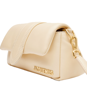 Petit Bambimou Ivory
