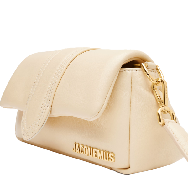 Petit Bambimou Ivory