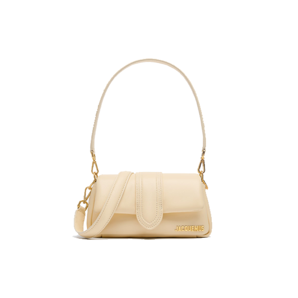 Petit Bambimou Ivory