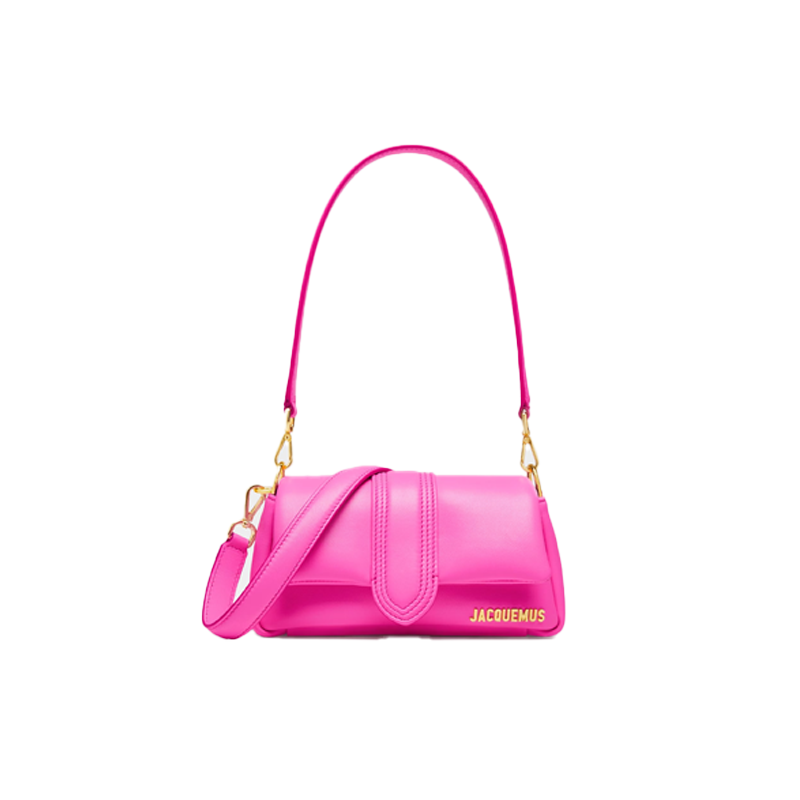 Petit Bambimou Neon Pink