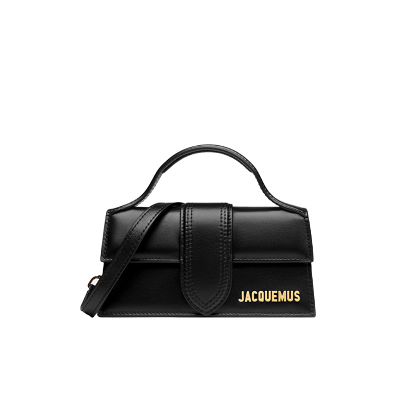 Le Bambino Black / Gold