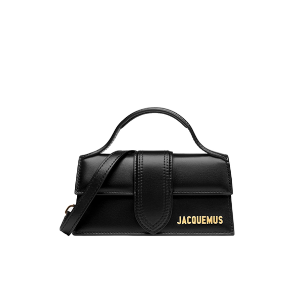 Le Bambino Black / Gold