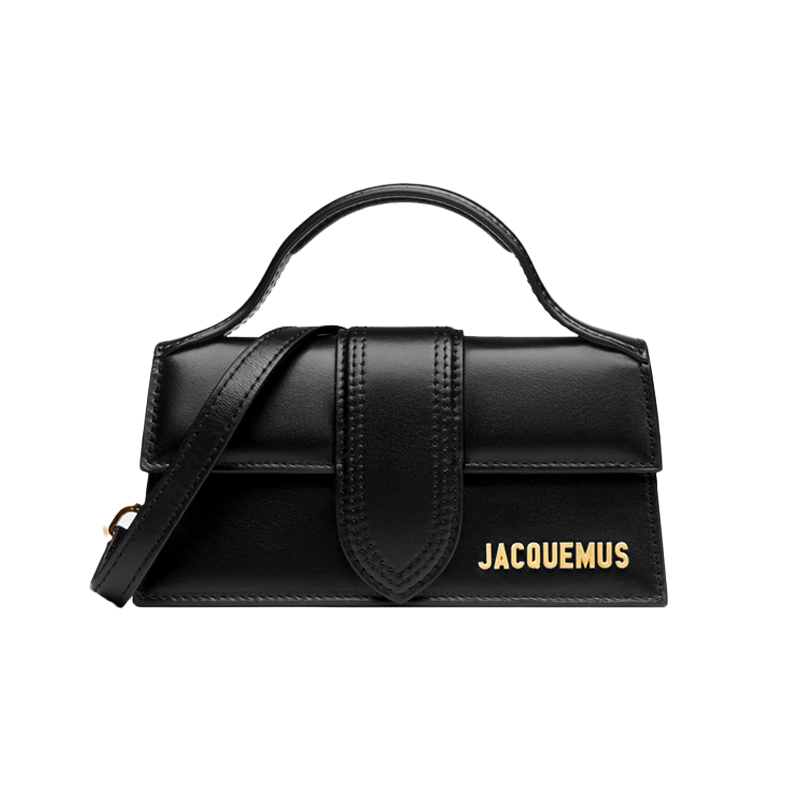 Le Bambino Negro / Oro - Blckthemall s.r.l.s.