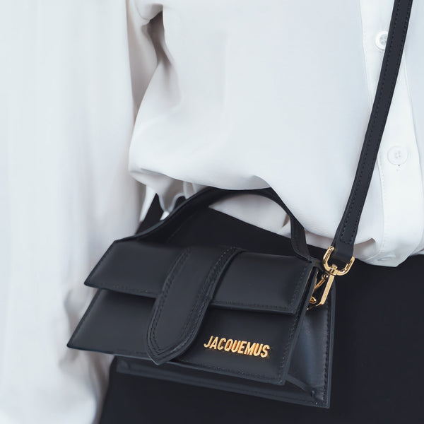 The Bambino Black / Gold
