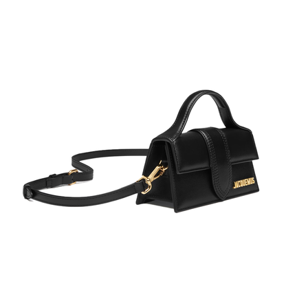 Le Bambino Black / Gold - Blckthemall s.r.l.s.