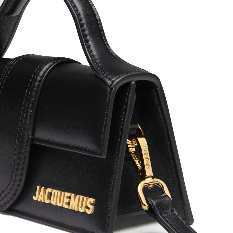 Le Bambino Black / Gold - Blckthemall s.r.l.s.