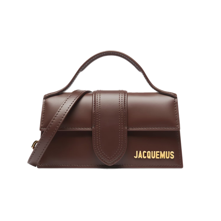 Le Bambino Marrón - Jacquemus