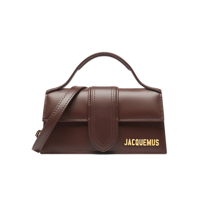 Jacquemus Le Bambino Brown