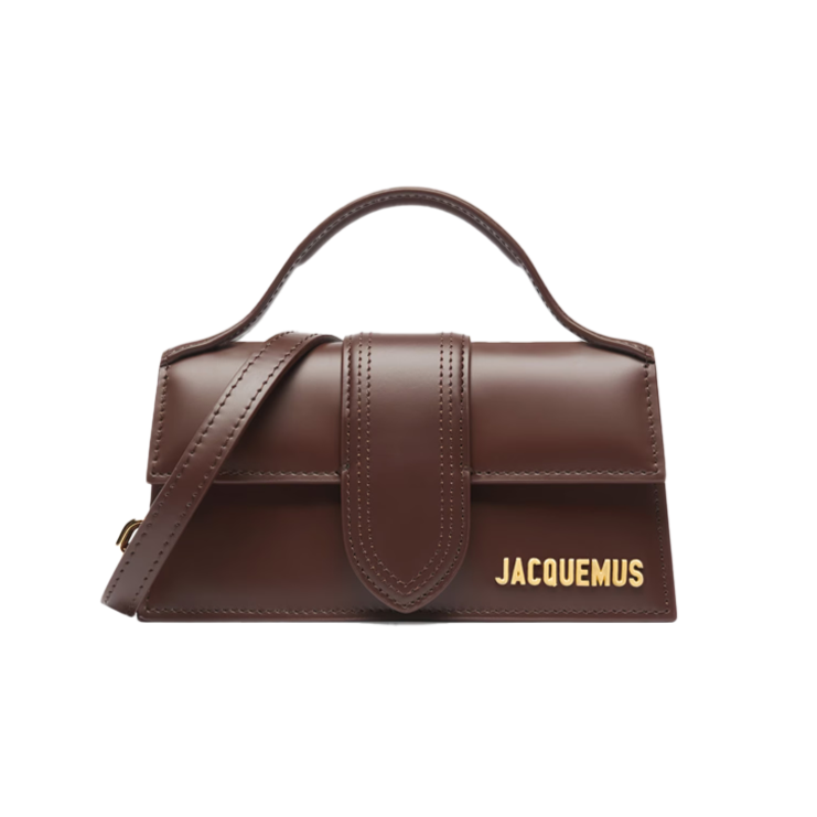 Le Bambino Brown -  Jacquemus