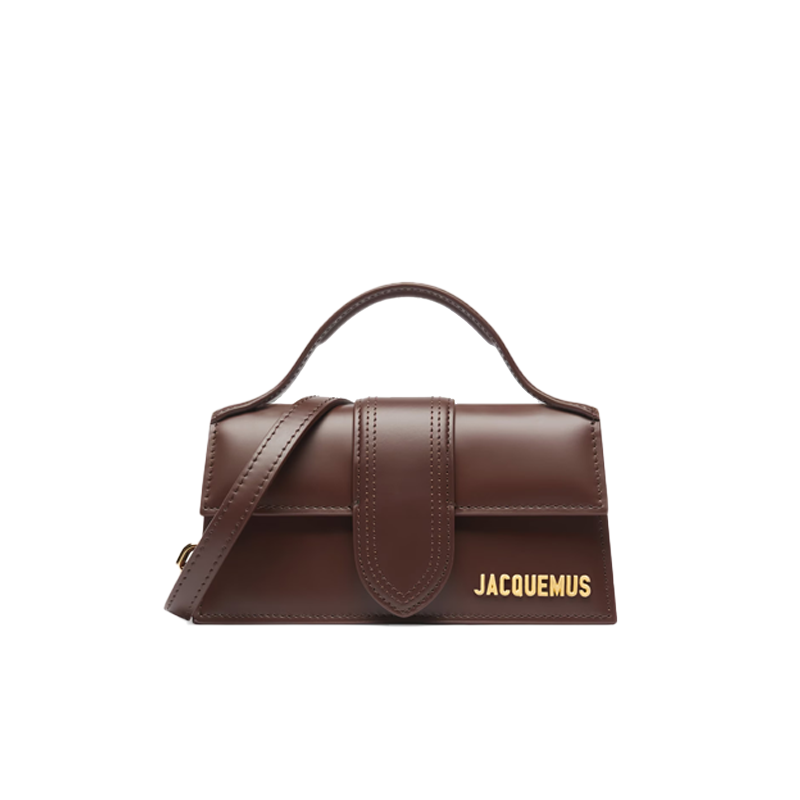 Le Bambino Brown