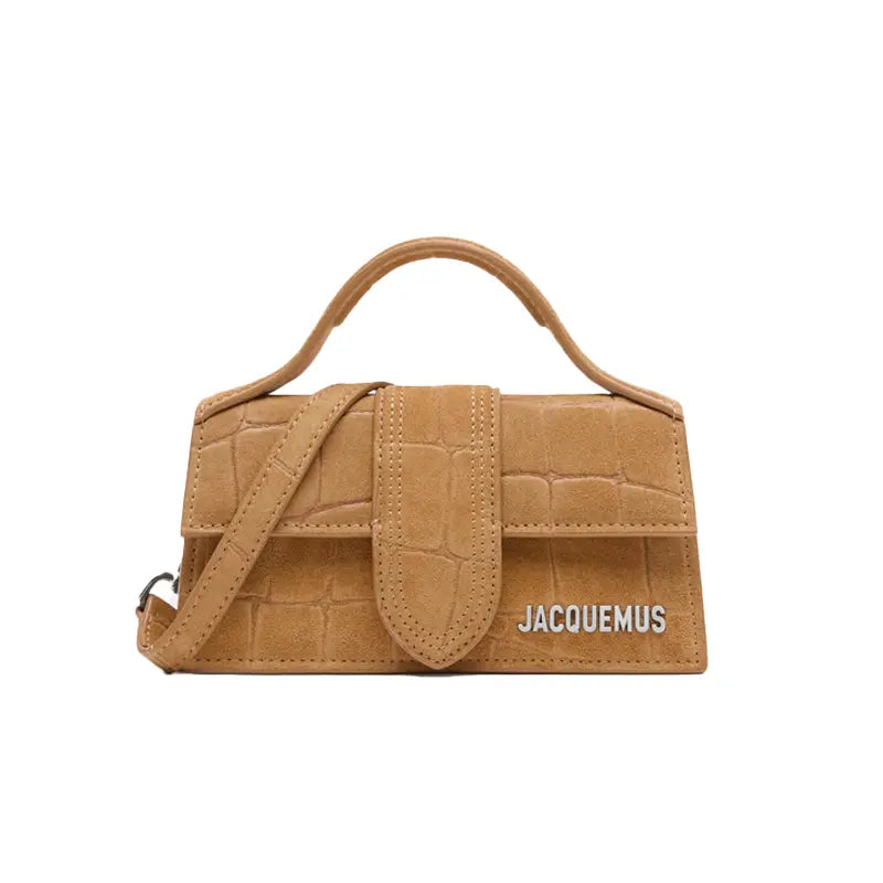 Le Bambino Camel Jacquemus 