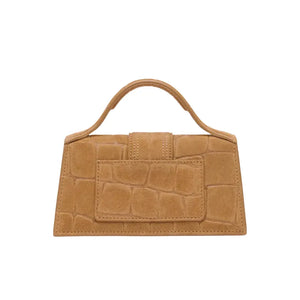 Le Bambino Camel Jacquemus 
