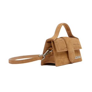 Le Bambino Camel Jacquemus 