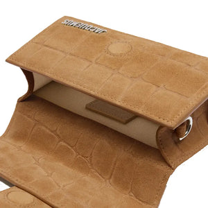 Le Bambino Camel Jacquemus 