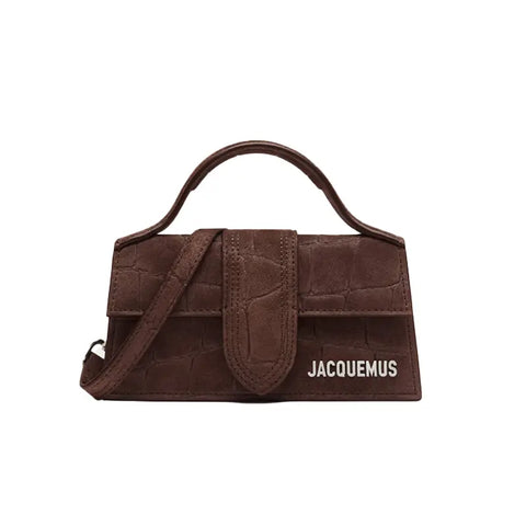 Le Bambino Dark Brown