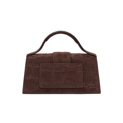 Le Bambino Dark Brown Jacquemus 