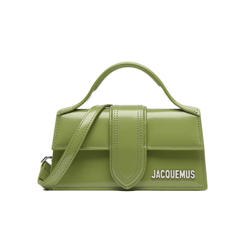 Le Bambino Green