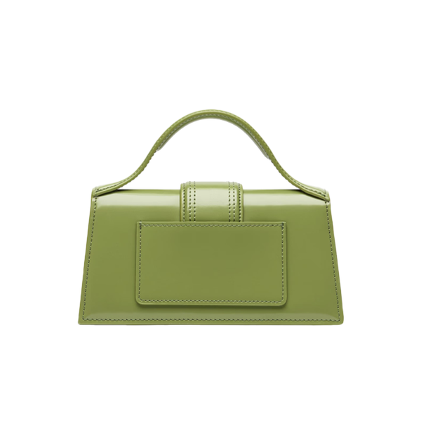 Le Bambino Green