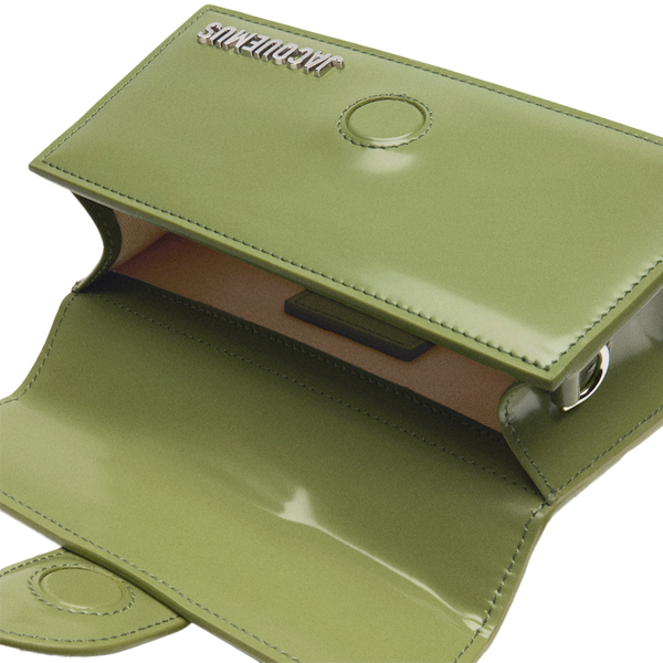 Le Bambino Green