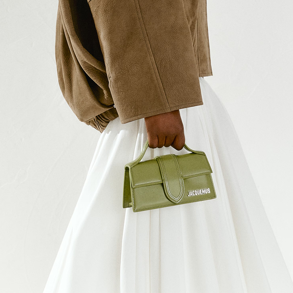 Le Bambino Green